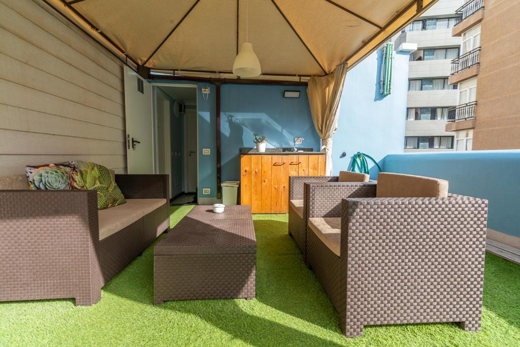 Sahara Suite Las Palmas de Gran Canaria Exterior foto